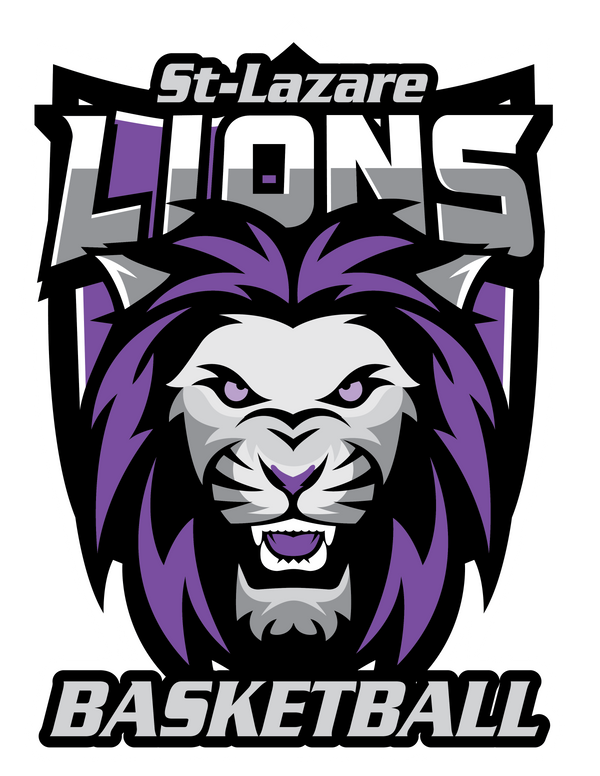 St-Lazare Lions Basketball