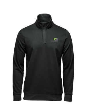 Men's Monashee 1/4 Zip Pullover - TWX-5