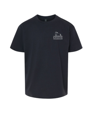Greystone Equine Youth Unisex T-shirt
