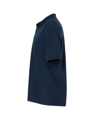Ring-Spun Piqué Polo — M&O 7002