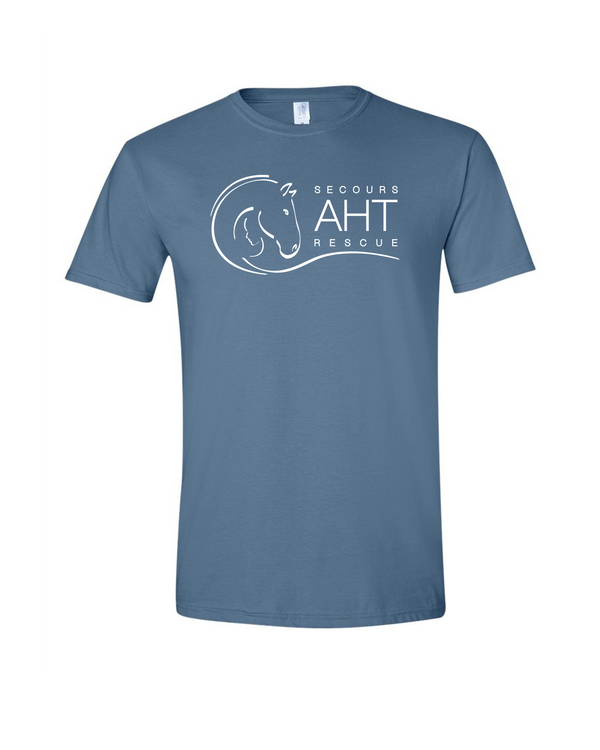 A Horse Tale Unisex T-Shirt