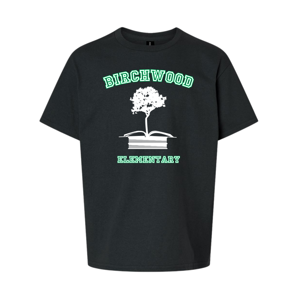 Birchwood Elementary - Unisex T-shirt