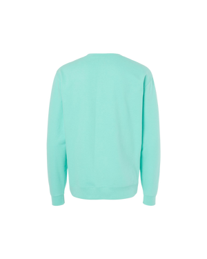 Midweight Sweatshirt — Independent Trading Co. SS3000