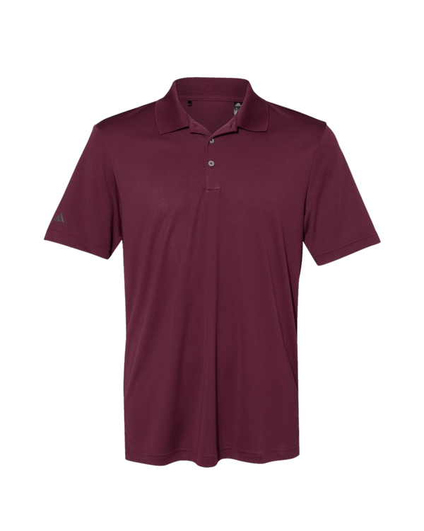 Adidas - Performance Polo - A230
