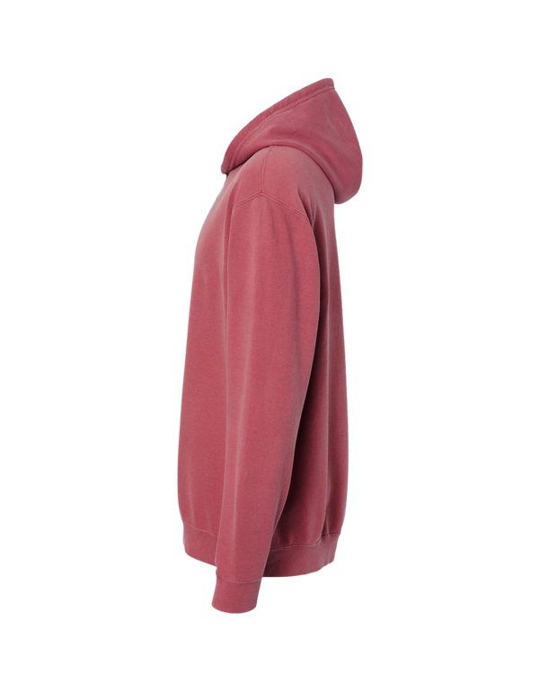 Comfort Colors - Sweat à capuche unisexe léger en molleton - 1467