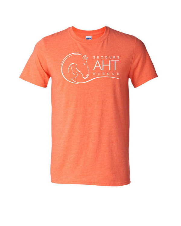 A Horse Tale Unisex T-Shirt