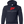 Sweat à capuche jeunesse Peace Love Swim/Sail