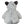 Yukon The Husky - Embroidered Teddy Bear