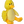 Splash The Duck - Embroidered Teddy Bear