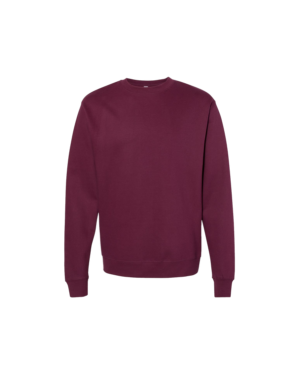 Independent Midweight Sweatshirt - SS3000