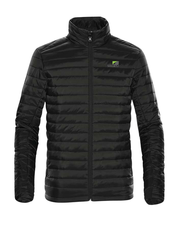 Stormtech Men's Matrix System 3-1 Jacket - XB-4