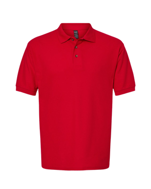 Performance Polo — Adidas A230