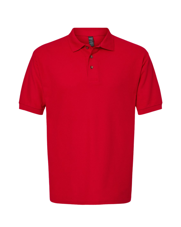 Adidas - Performance Polo - A230