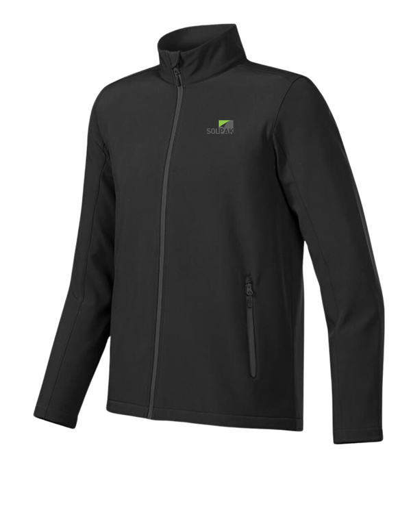 Men's Orbiter Softshell Jacket - KSB-1