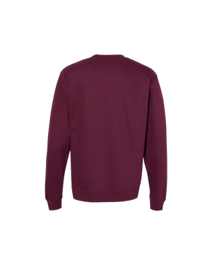 Midweight Sweatshirt — Independent Trading Co. SS3000