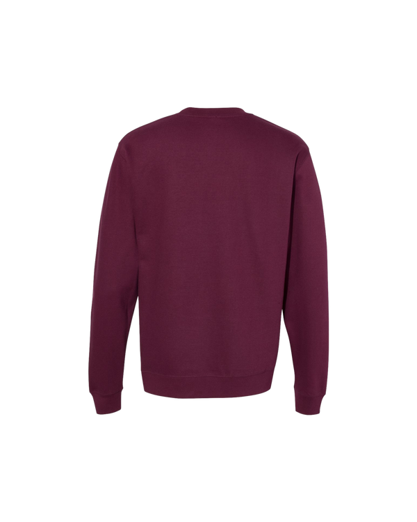 Independent Midweight Sweatshirt - SS3000