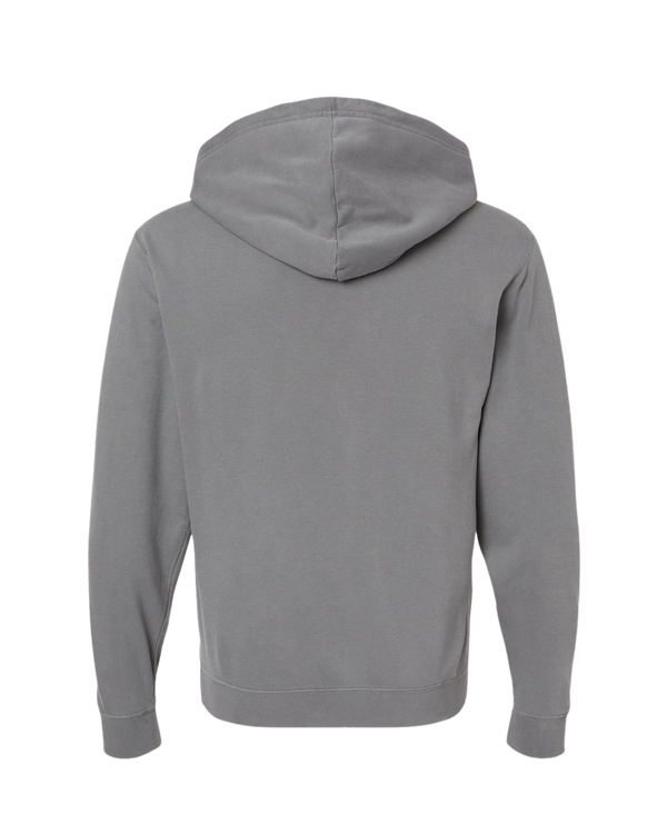 Comfort Colors - Sweat à capuche unisexe léger en molleton - 1467