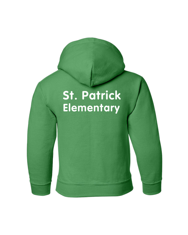 Ecole Primaire Birchwood  - Sweat à capuche unisexe
