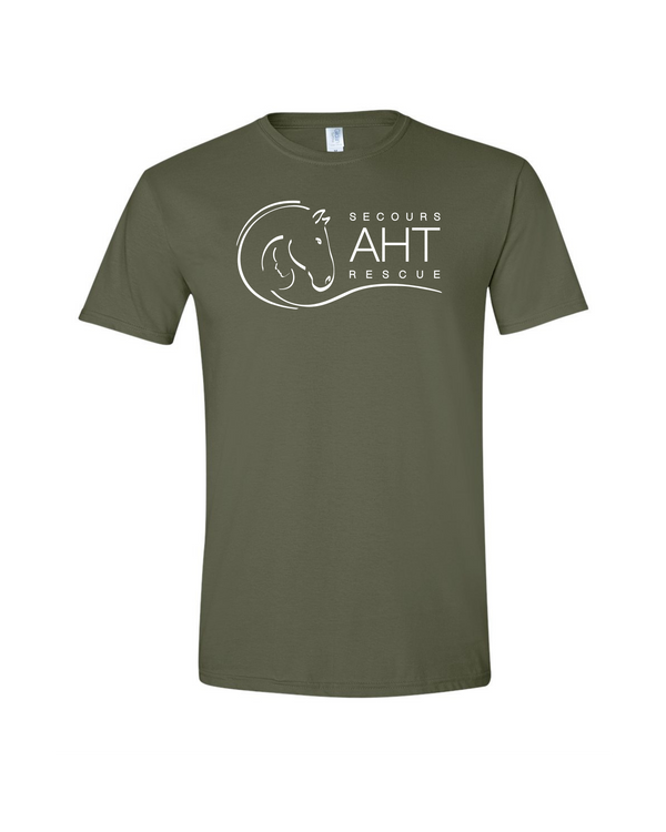 A Horse Tale Unisex T-Shirt