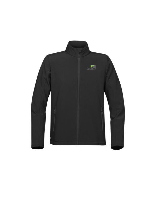 Men's Orbiter Softshell Jacket - KSB-1