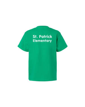 St-Patrick Elementary - Unisex T-shirt