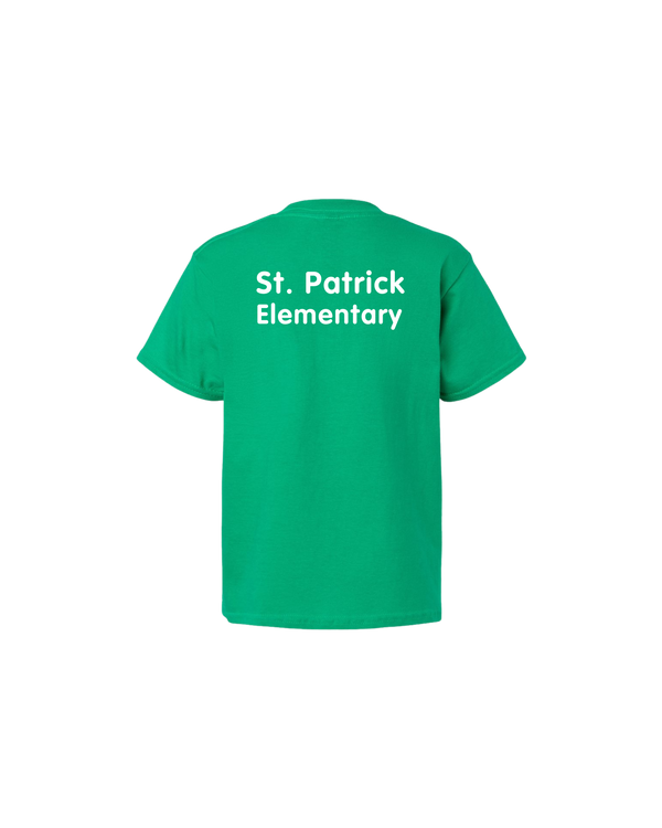 Ecole Primaire Birchwood  - T-shirt unisexe