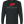 Youth Peace Love Swim/Sail Long Sleeve Tee
