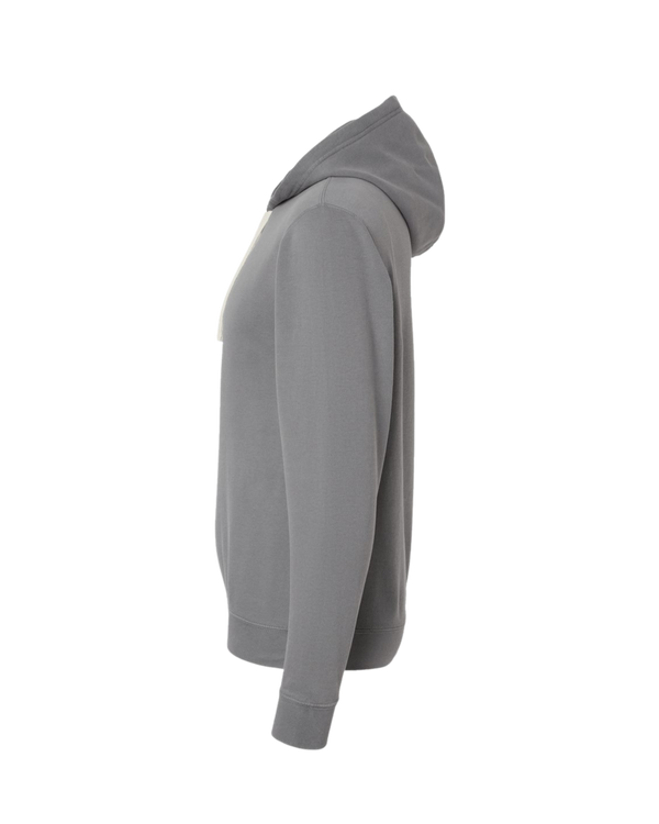 Comfort Colors - Sweat à capuche unisexe léger en molleton - 1467