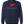 Sweat col rond Peace Love Swim/Sail adulte