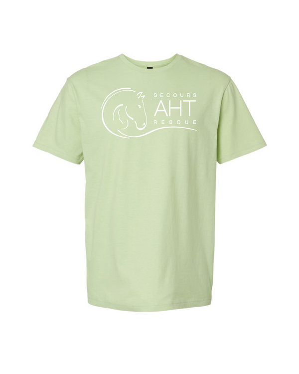 A Horse Tale Unisex T-Shirt