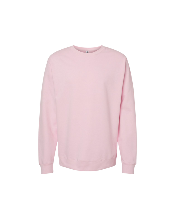 Independent Midweight Sweatshirt - SS3000