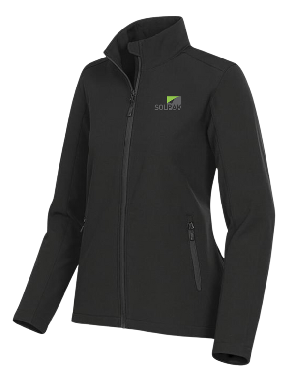 Veste softshell Orbiter pour femme - KSB-1W