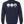 Crewneck Peace Love Swim/Sail pour jeunes