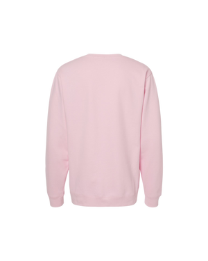 Midweight Sweatshirt — Independent Trading Co. SS3000