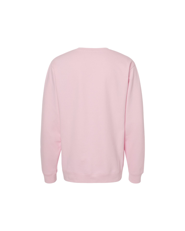 Independent Midweight Sweatshirt - SS3000