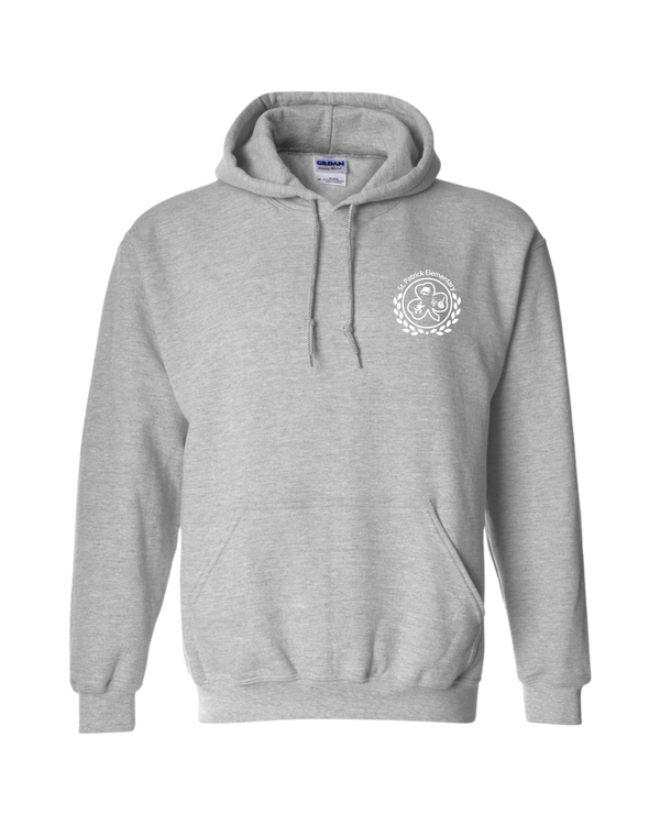Ecole Primaire Birchwood  - Sweat à capuche unisexe