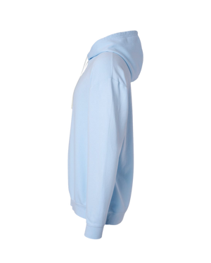 Unisex Lightweight Fleece Hooded Sweatshirt — Comfort Colors 1467