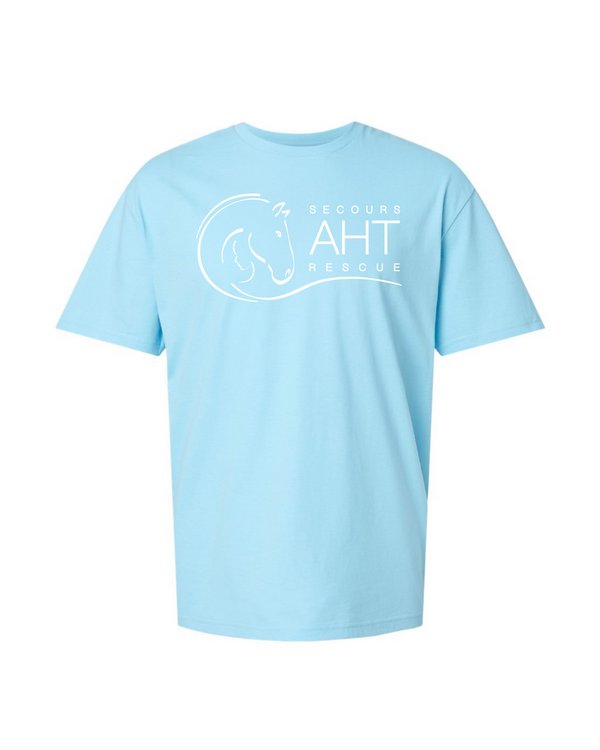 A Horse Tale Unisex T-Shirt