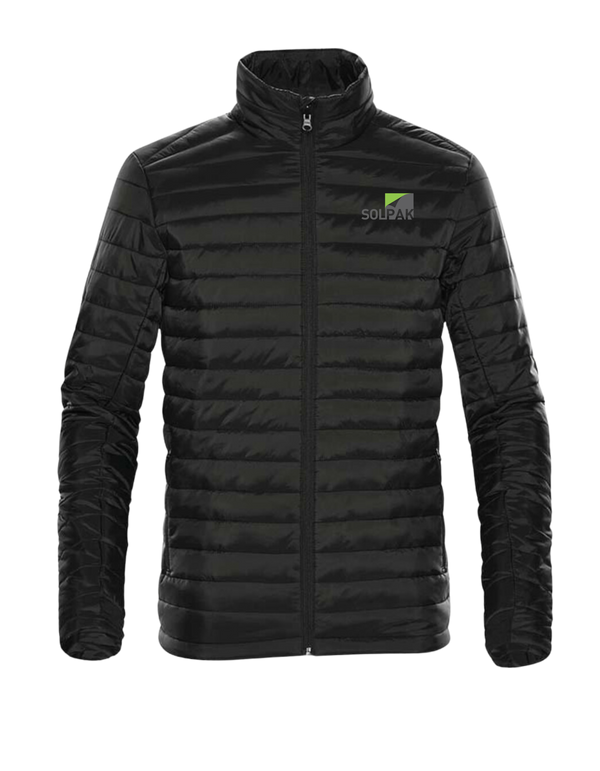 Stormtech Women's Matrix System 3-1 Jacket - XB-4W