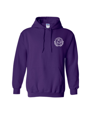St-Patrick Elementary - Unisex Pullover Hoodie
