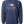 Crewneck premium Équi-Libre brodé unisexe adulte
