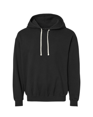 Unisex Lightweight Fleece Hooded Sweatshirt — Comfort Colors 1467