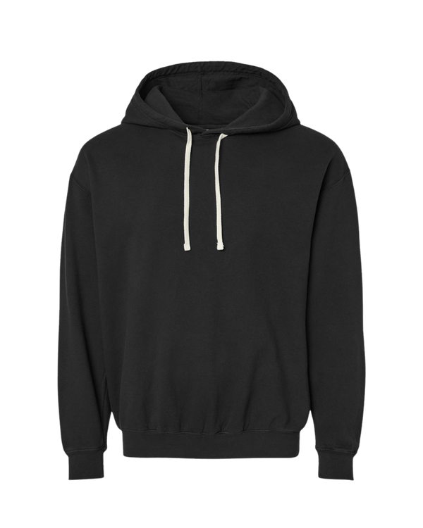 Comfort Colors - Sweat à capuche unisexe léger en molleton - 1467