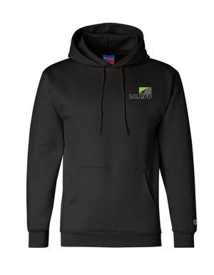 Champion - Hooded Sweatshirt - S700