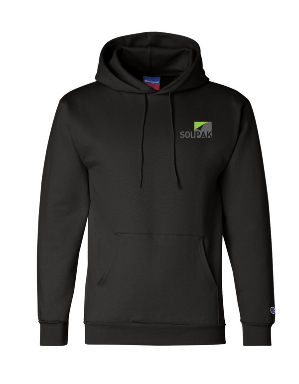 Champion - Sweat à capuche - S700
