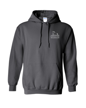 Greystone Equine Unisex Hoodie