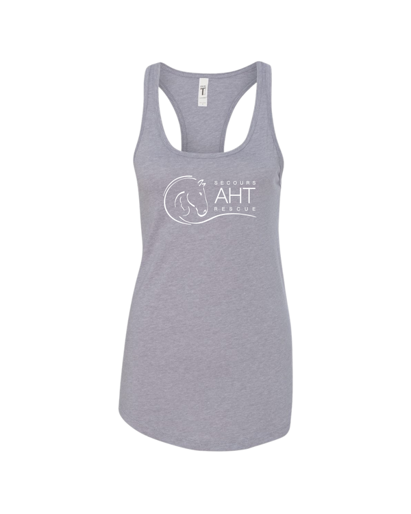 A Horse Tale - Women's Ideal Racerback Tank
