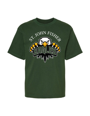 St-John Fisher Eagles Unisex T-Shirt