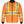 CX2 Hivis - Freezer Jacket