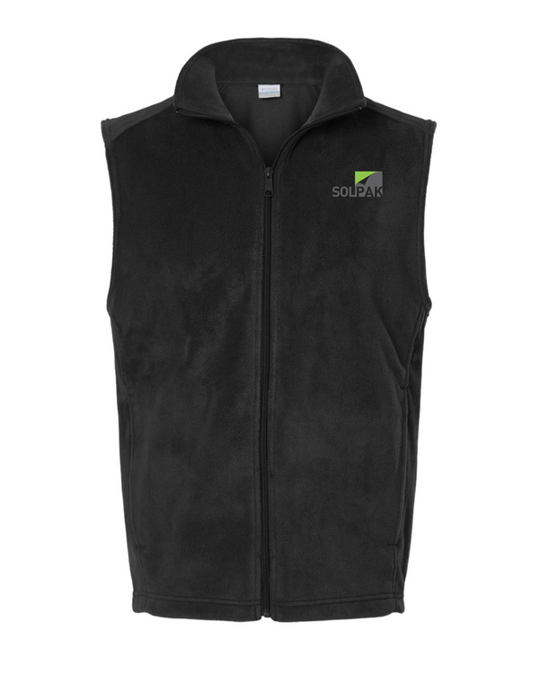 Columbia Mountain Vest